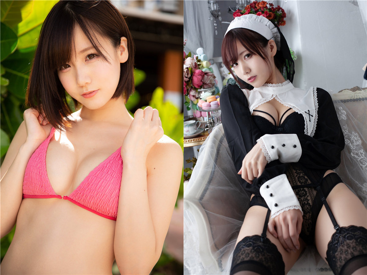 岛国Coser：KenKen けん研? (けんけん) 写真合集[持续更新]