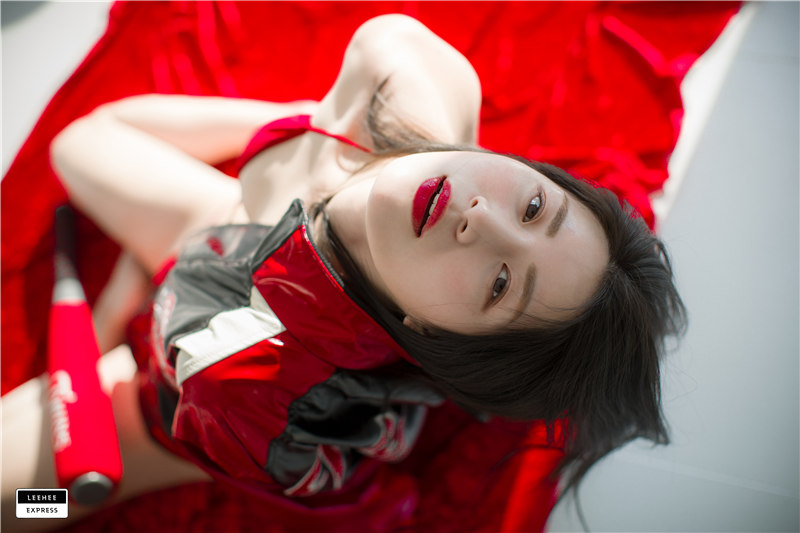 韩国大姐姐@Min.E(민이) 写真合集[9套][持续更新]