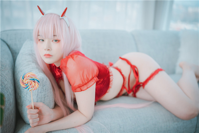 Pia_Model 写真合集[39套][持续更新]