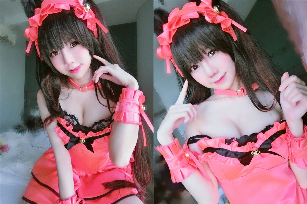Sally Dorasnow COS写真合集[33套][持续更新]