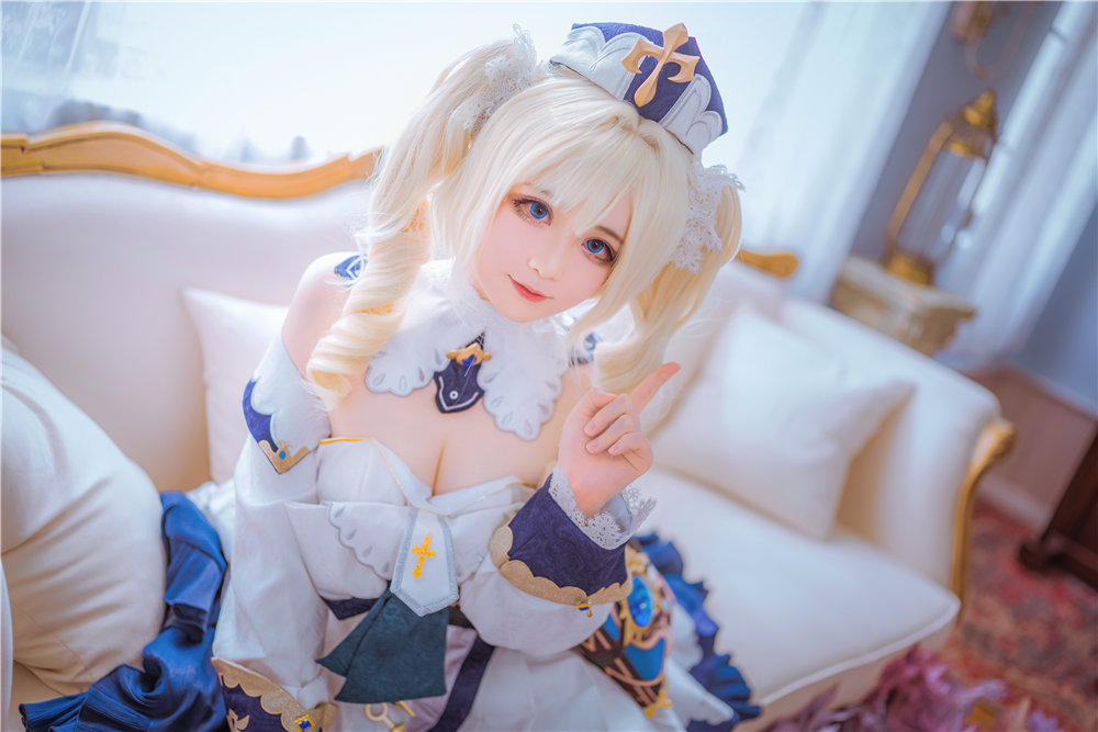 可爱萌妹@Sayako 写真作品合集[7套]