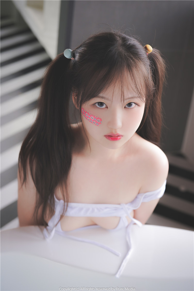 韩国妹子@Sia (시아) 写真合集[11套][持续更新]