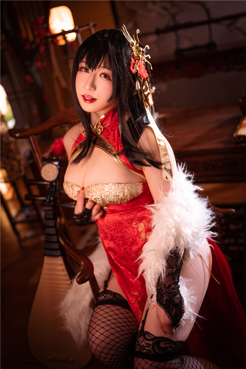 Zyra秋 写真合集[3套][持续更新]
