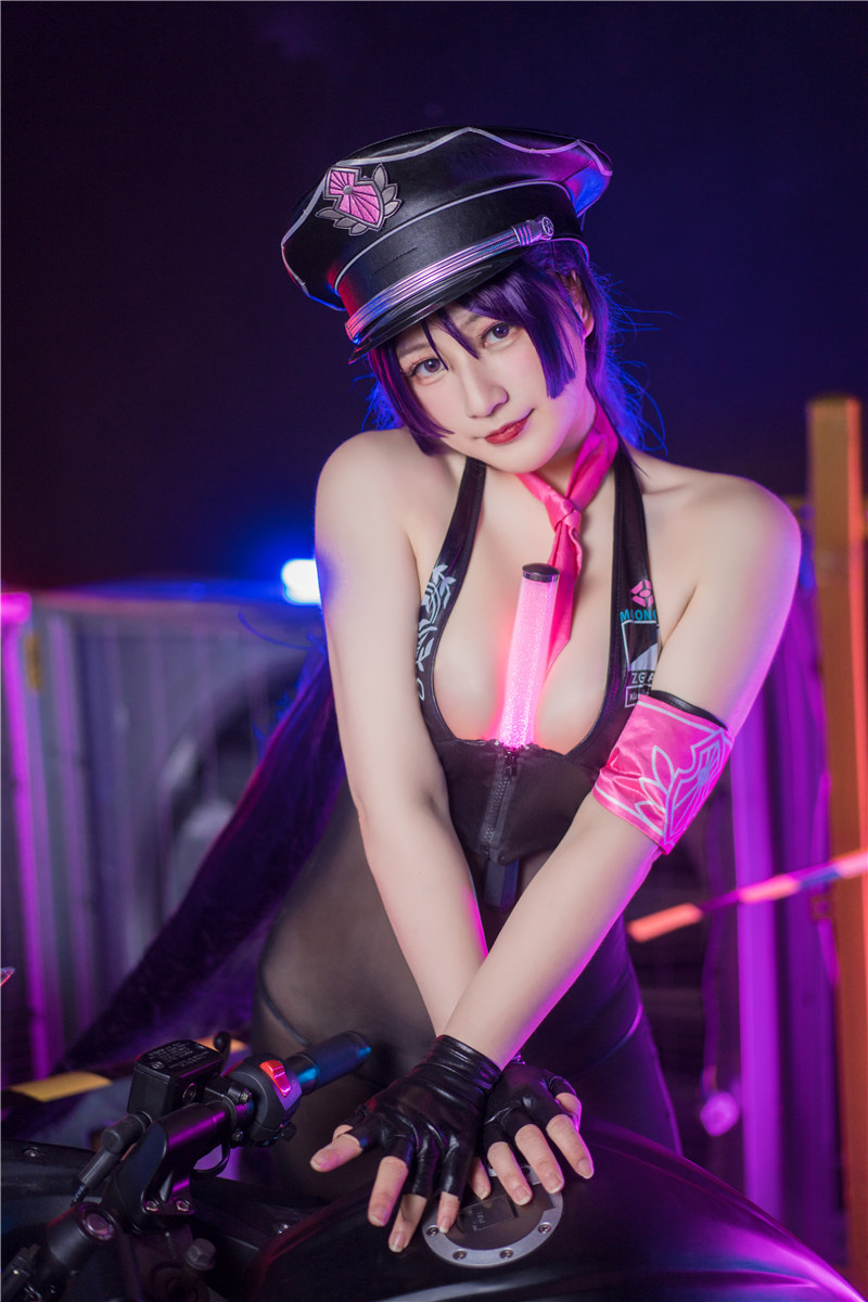 Zyra秋 写真合集[3套][持续更新]