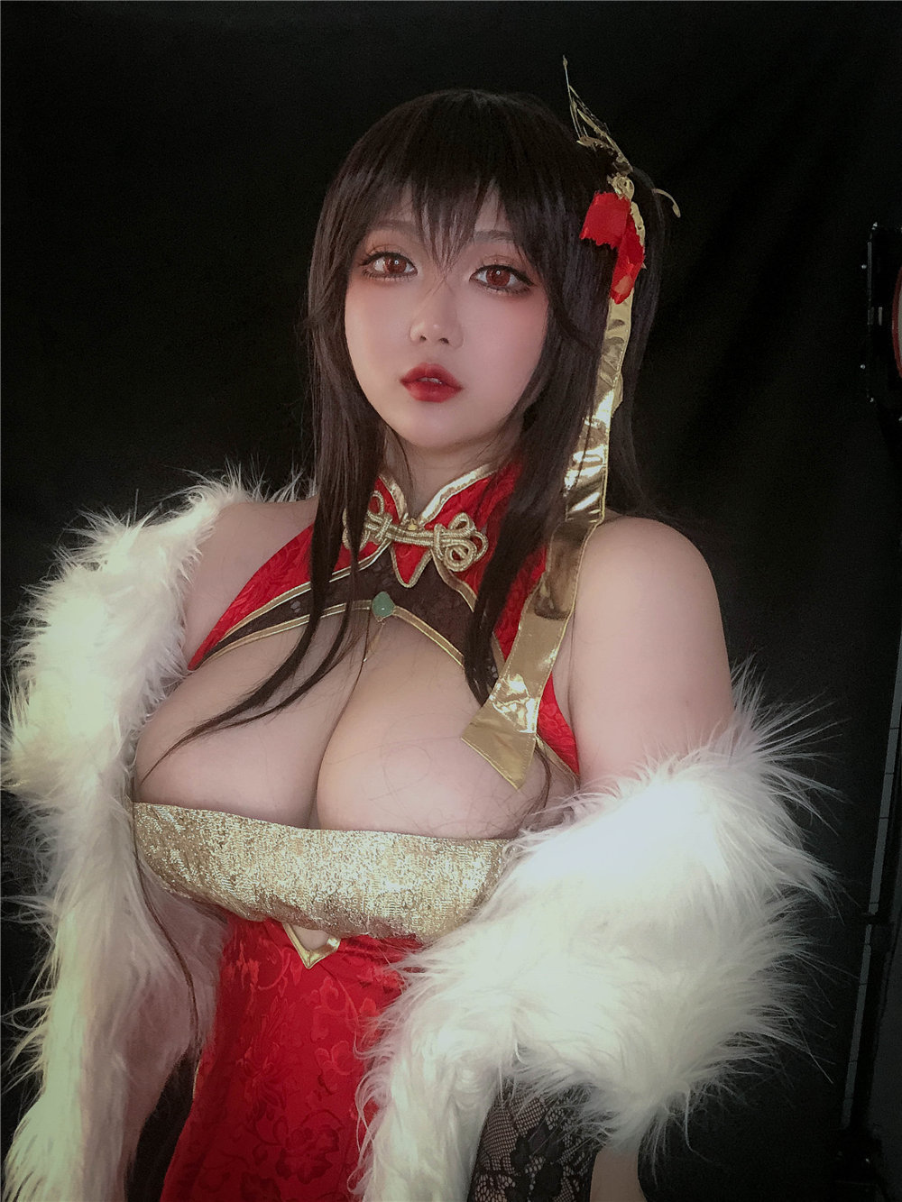 椒尼佐仁 写真合集[4套][持续更新]