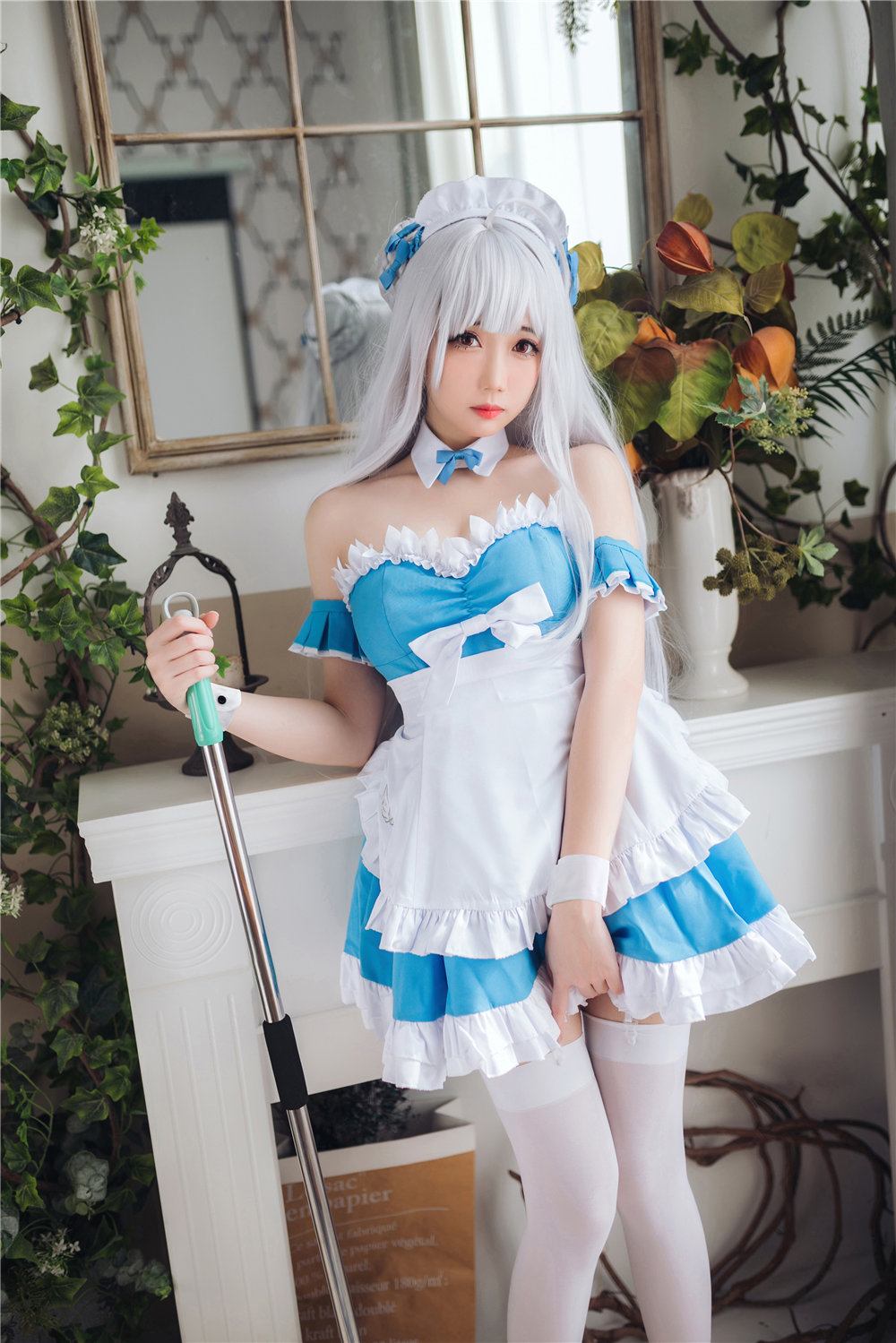 焖焖碳 写真合集[3套][持续更新]