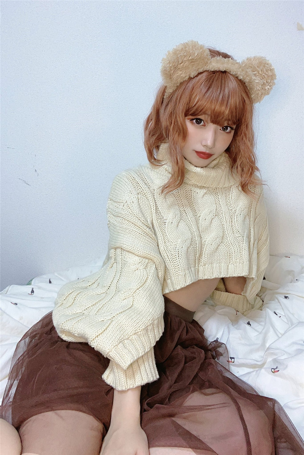 切切celia 写真合集[4套][持续更新]