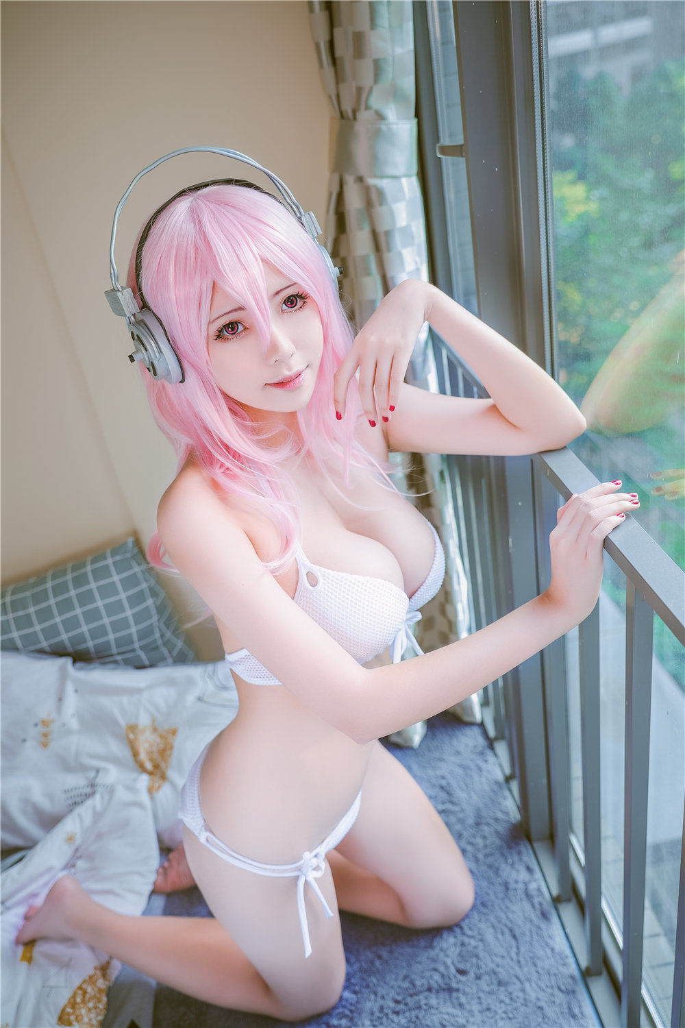 塔塔_Lo1iTa 写真合集[6套][持续更新]