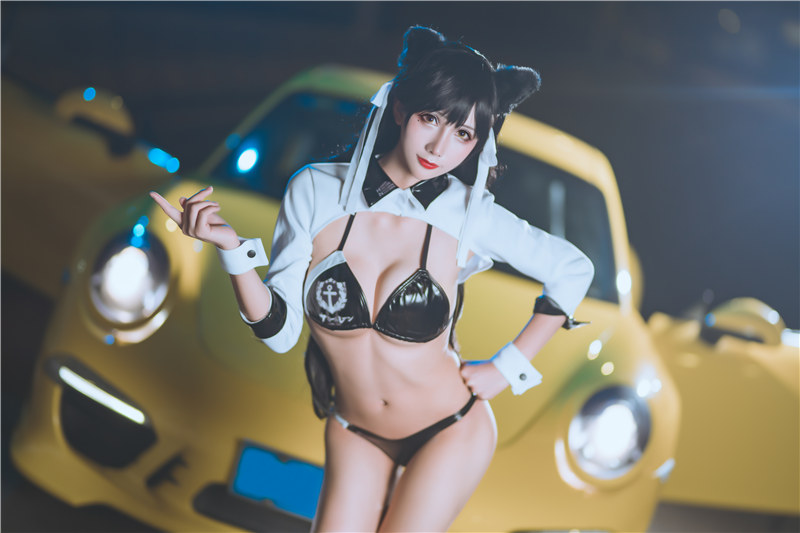 极品御姐：masaki雅祈 写真合集[4套]