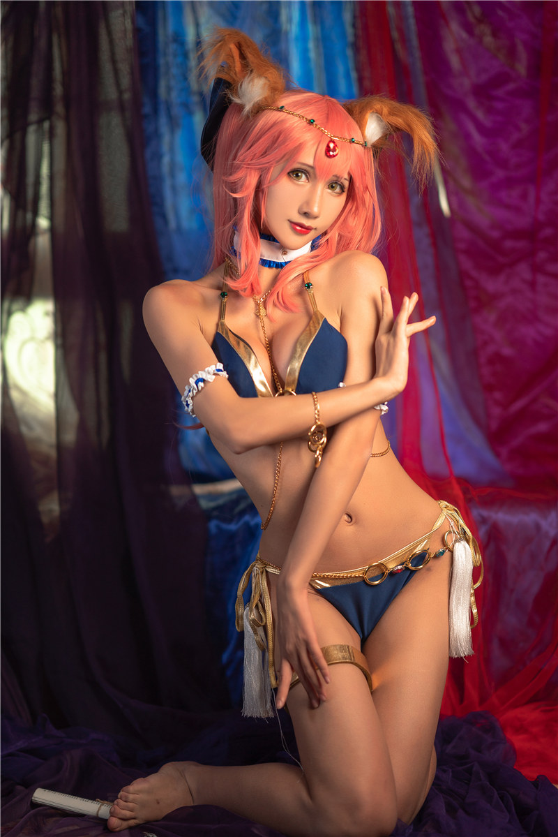 极品御姐：masaki雅祈 写真合集[4套]