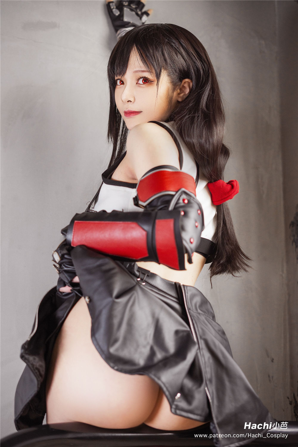 Hachi 小芭 写真合集[6套]
