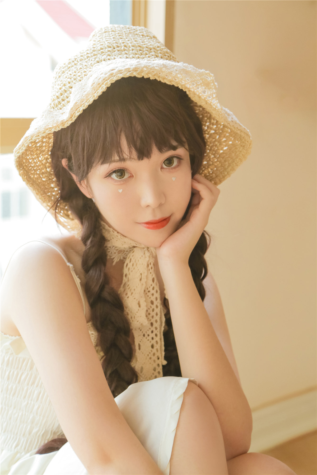 Fushii_海堂 写真合集[18套]