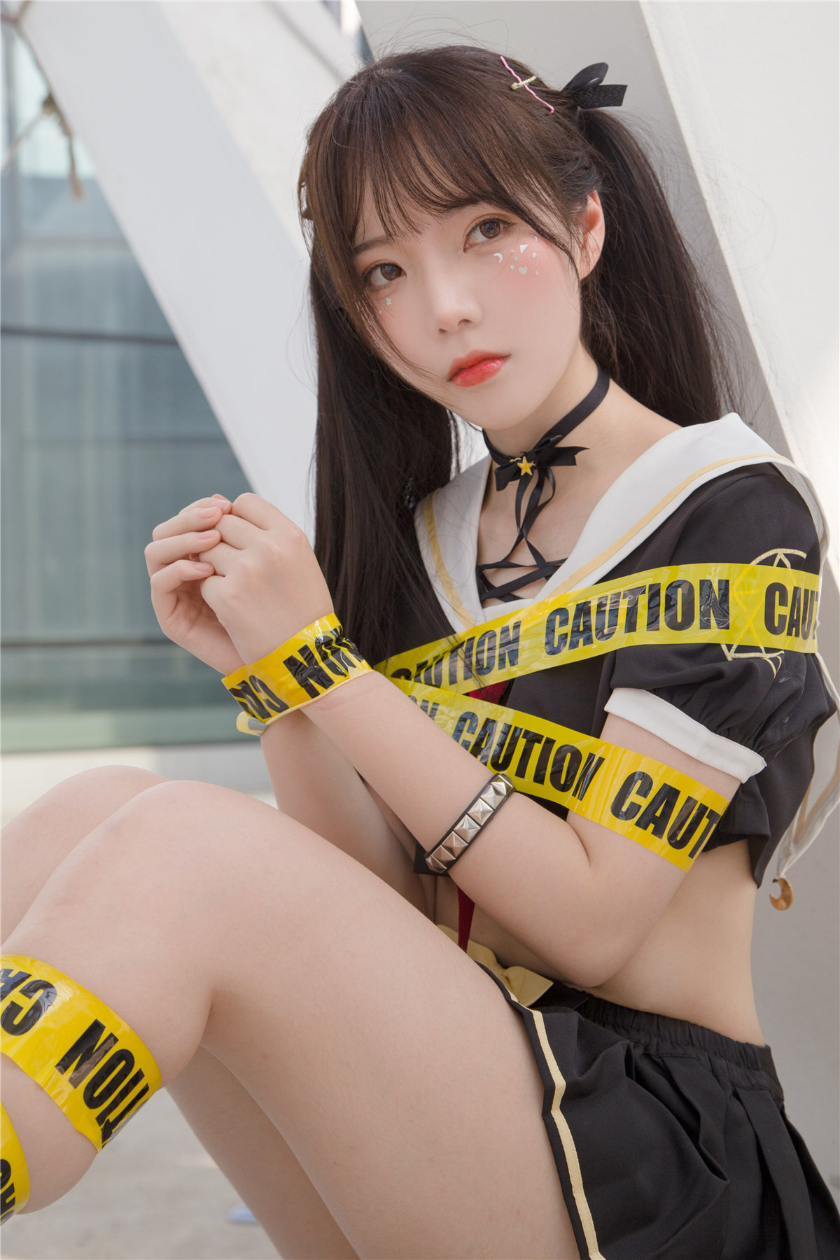 Fushii_海堂 写真合集[18套]