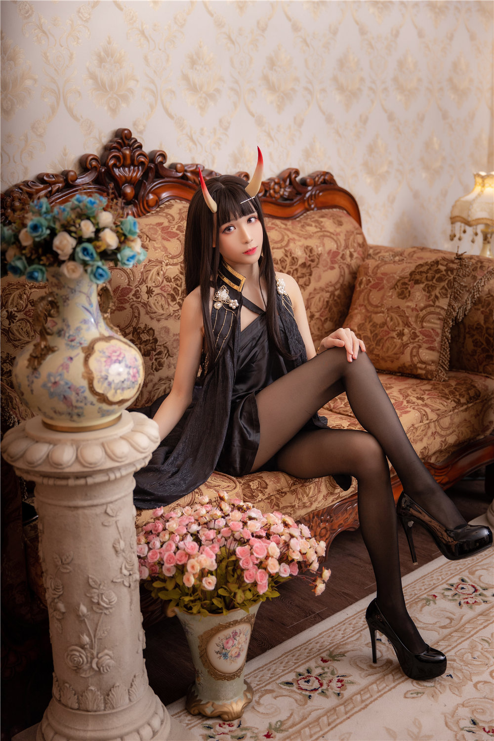 Tomoyo酱 写真合集[3套]