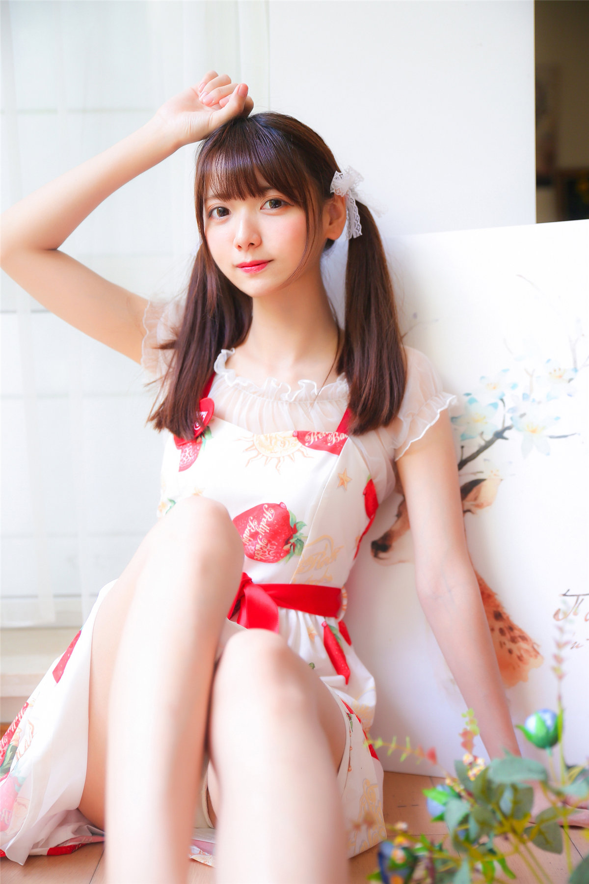 陆卿卿kyokyo 写真合集[9套]