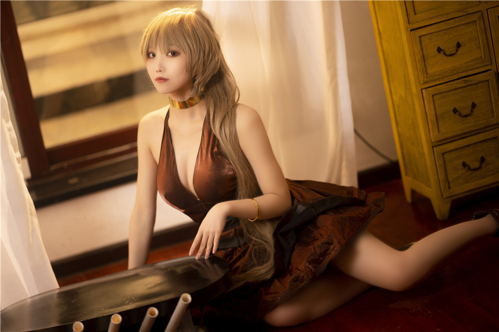 汪知子 写真合集[5套]