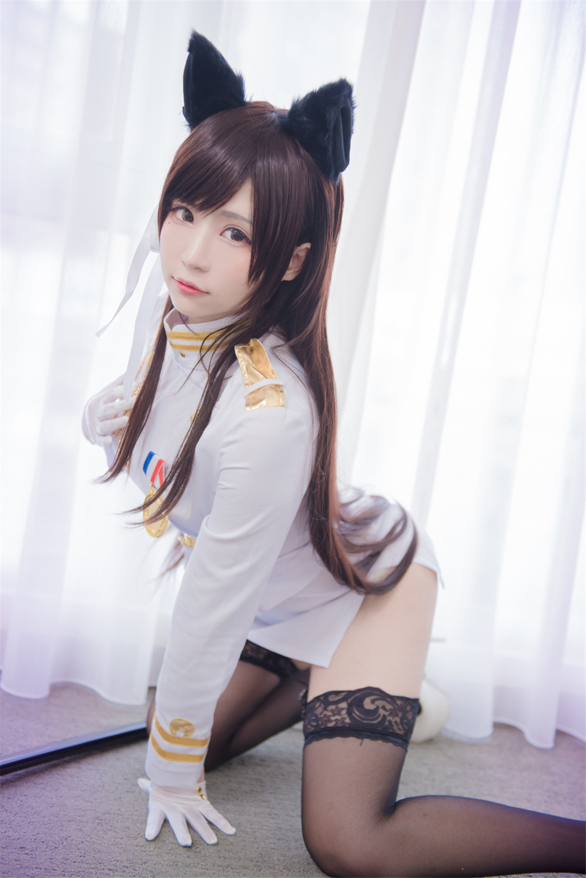白神泱 写真合集[7套]